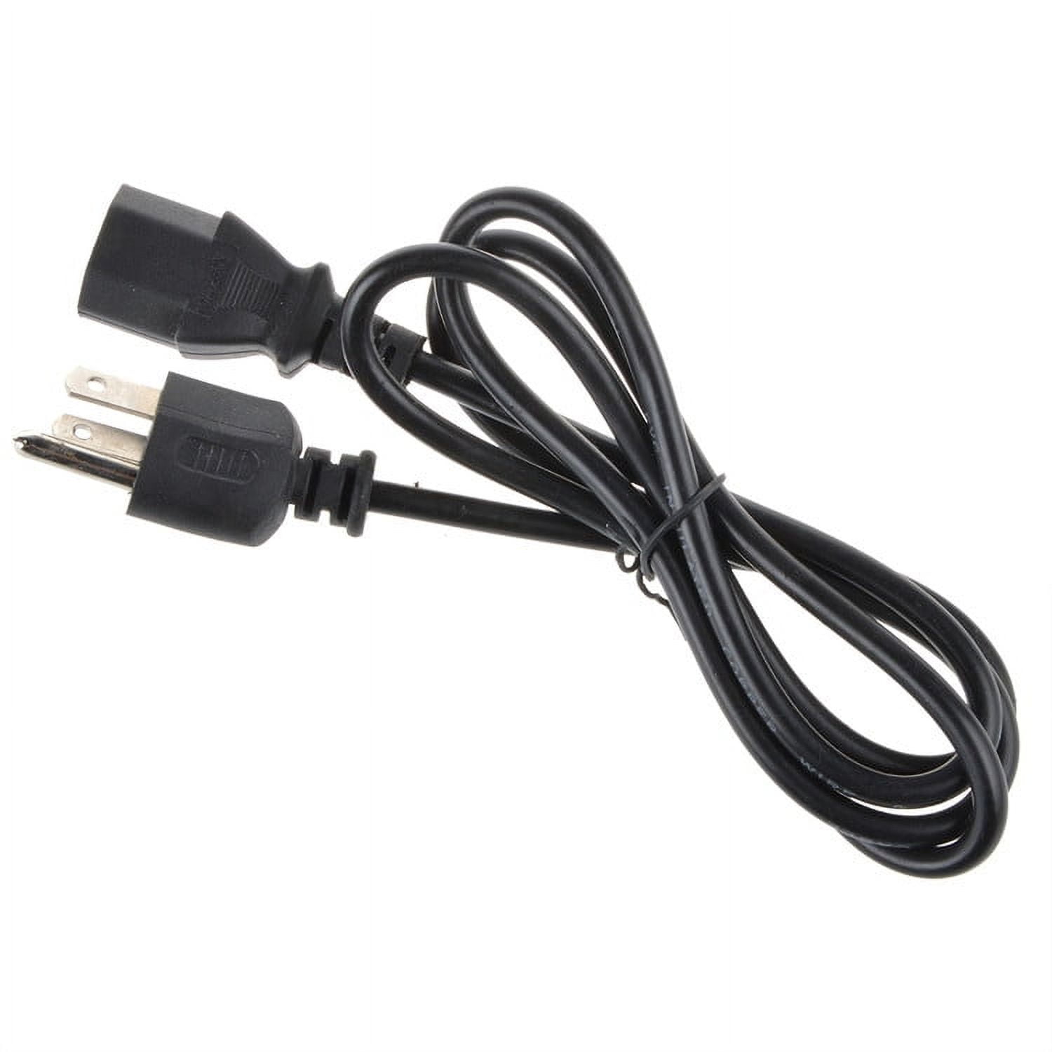 ps4 console power cable