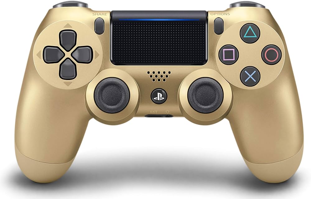 ps4 controller amazon