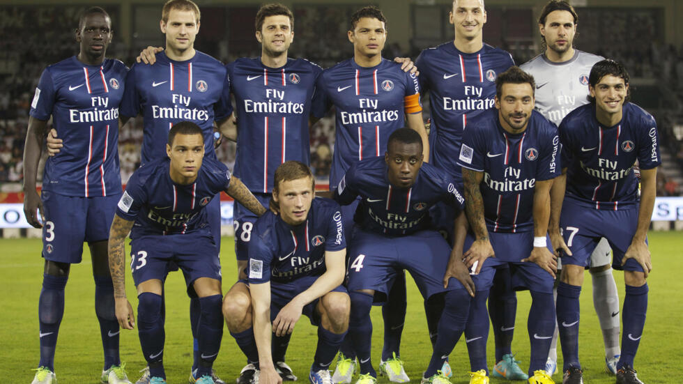 psg german players