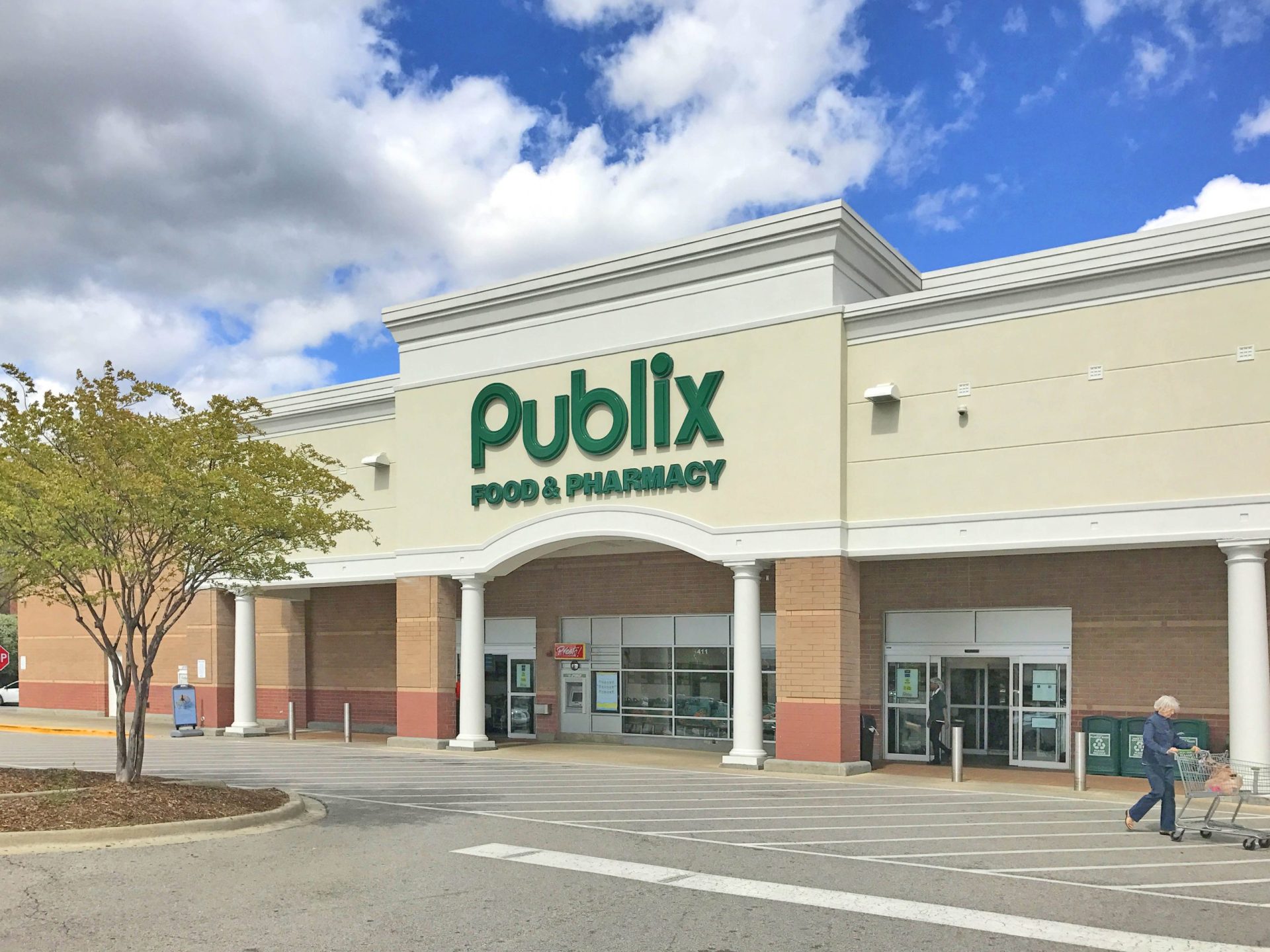 publix homewood al