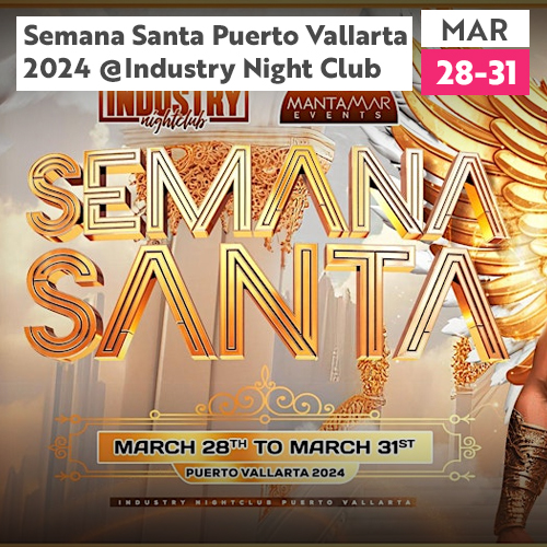 puerto vallarta events next 14 days