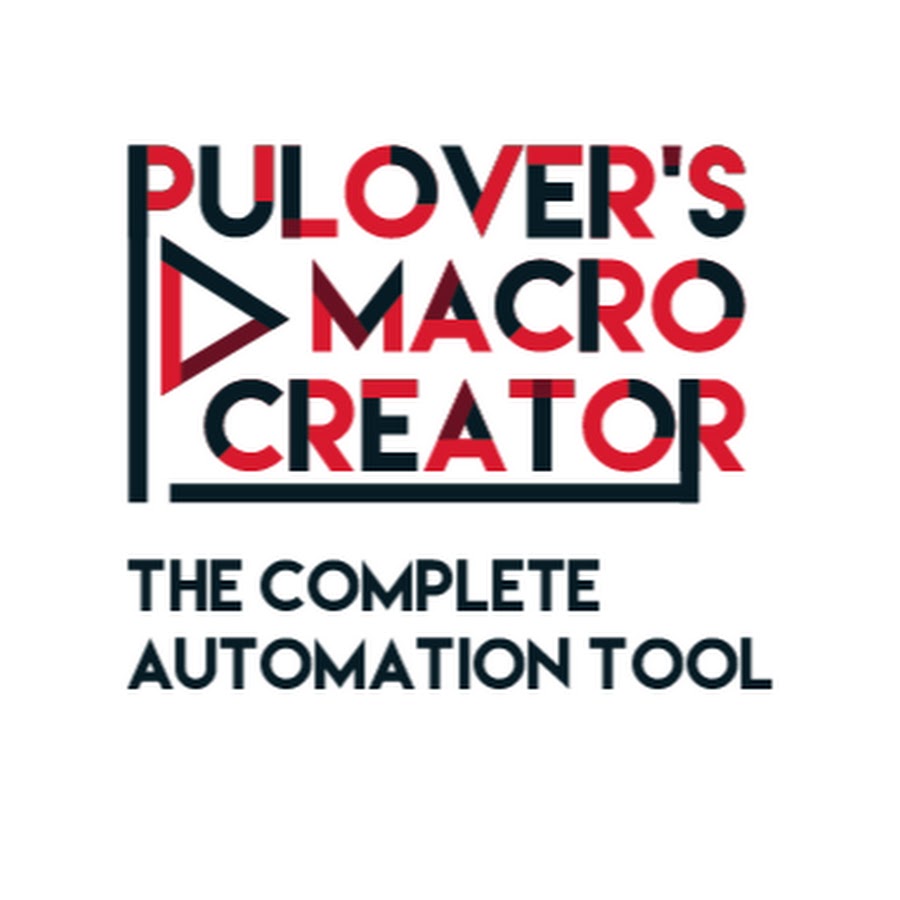 pulovers macro creator