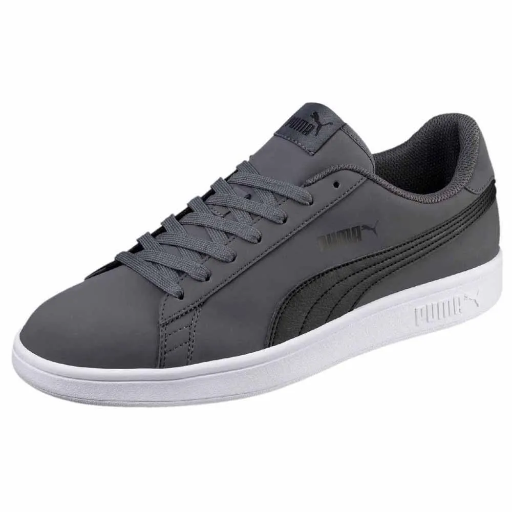 puma smash v2 buck sneakers