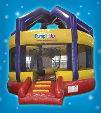 pump it up greenville photos