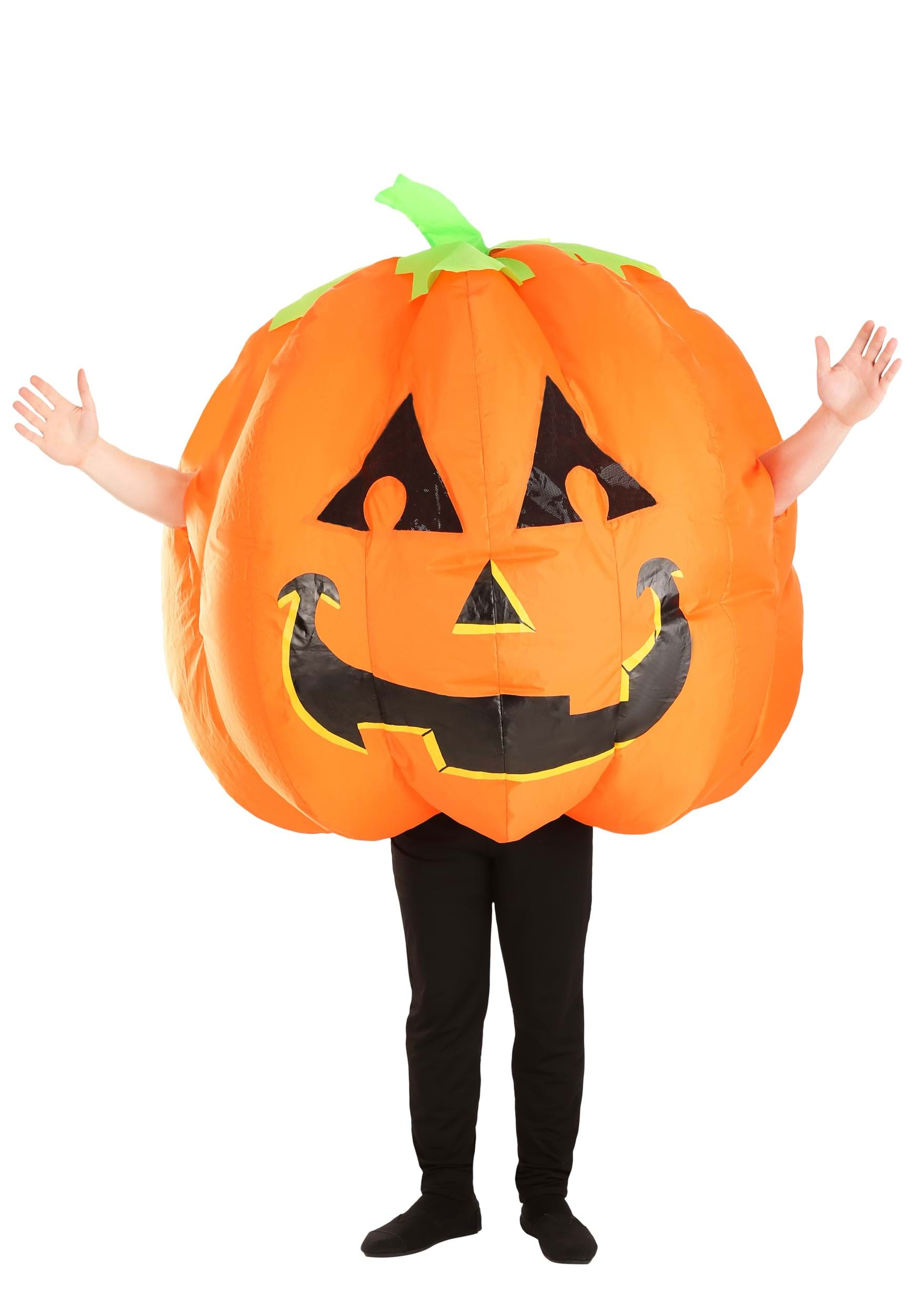 pumpkin outfit adult