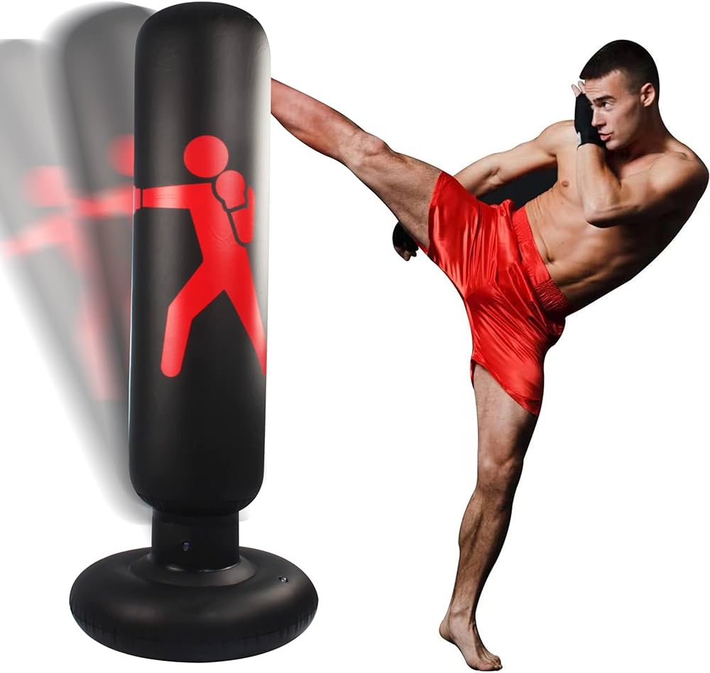 punching bag adults