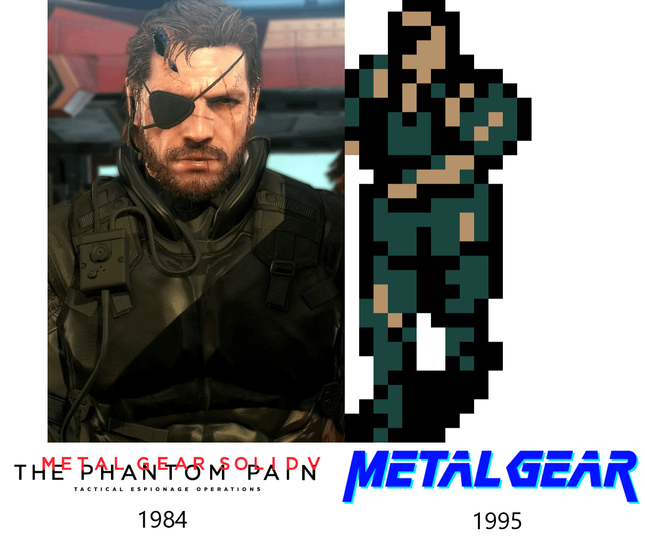 punished venom snake