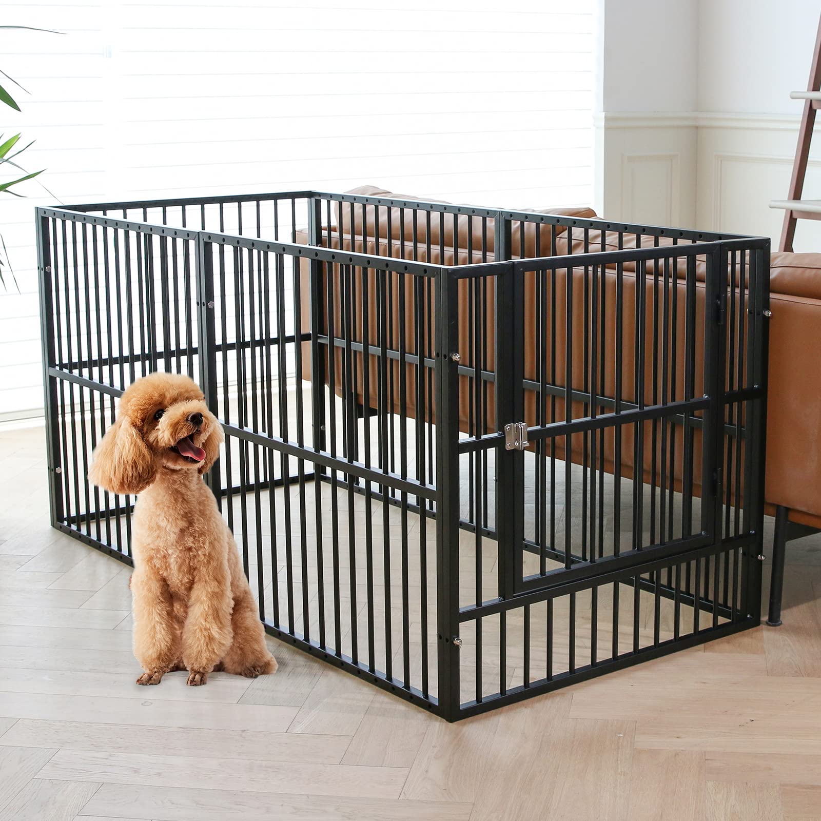 puppy pens indoor