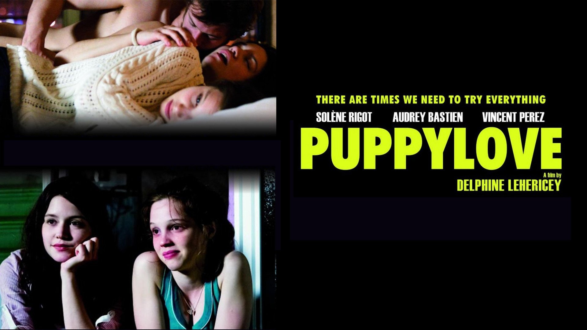 puppylove movie online