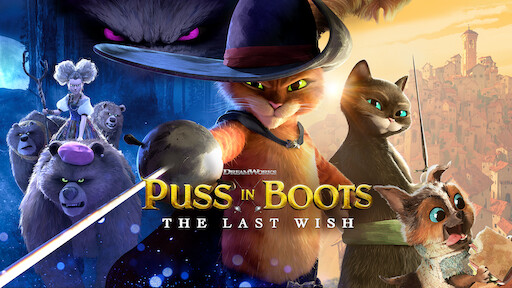 puss in boots movie watch online