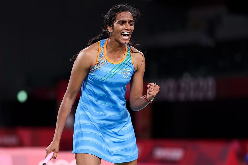 pv sindhu match today time