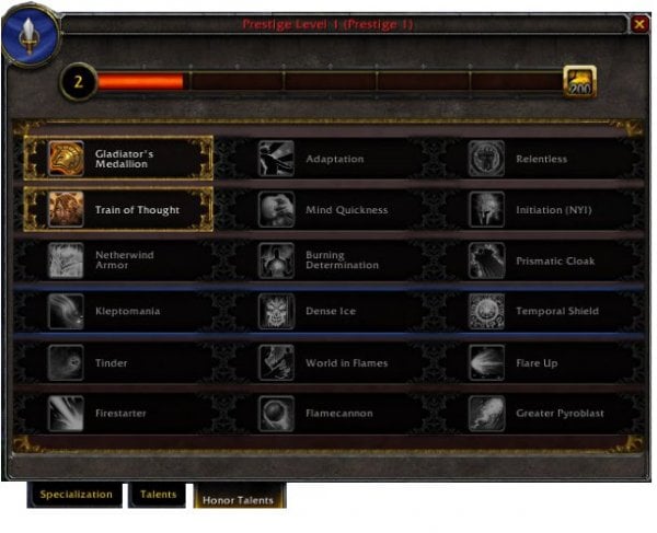 pvp rankings legion