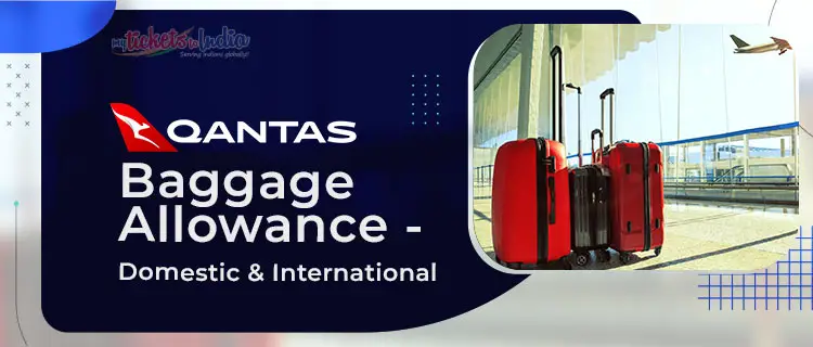 qantas baggage allowance international