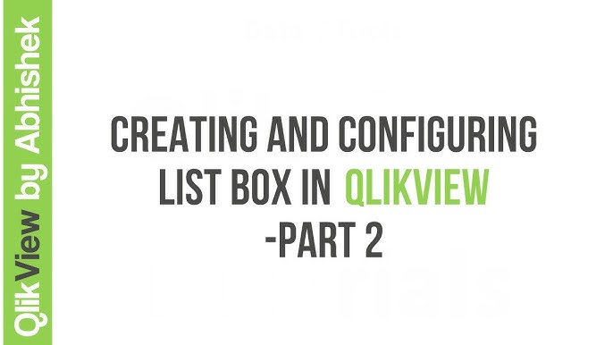 qlikview versions list