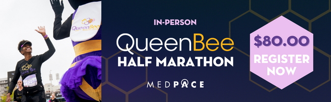 queen bee marathon 2024