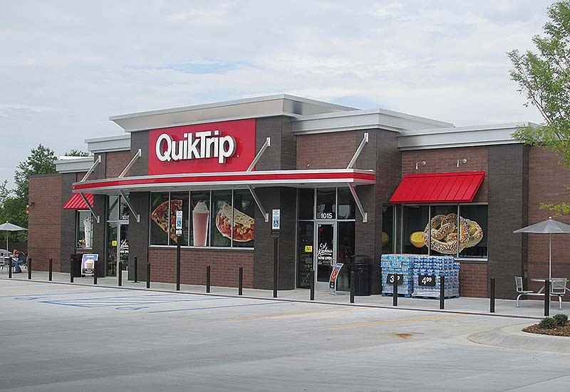 quiktrip