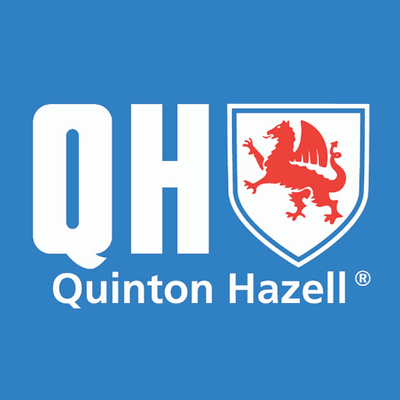 quinton hazell