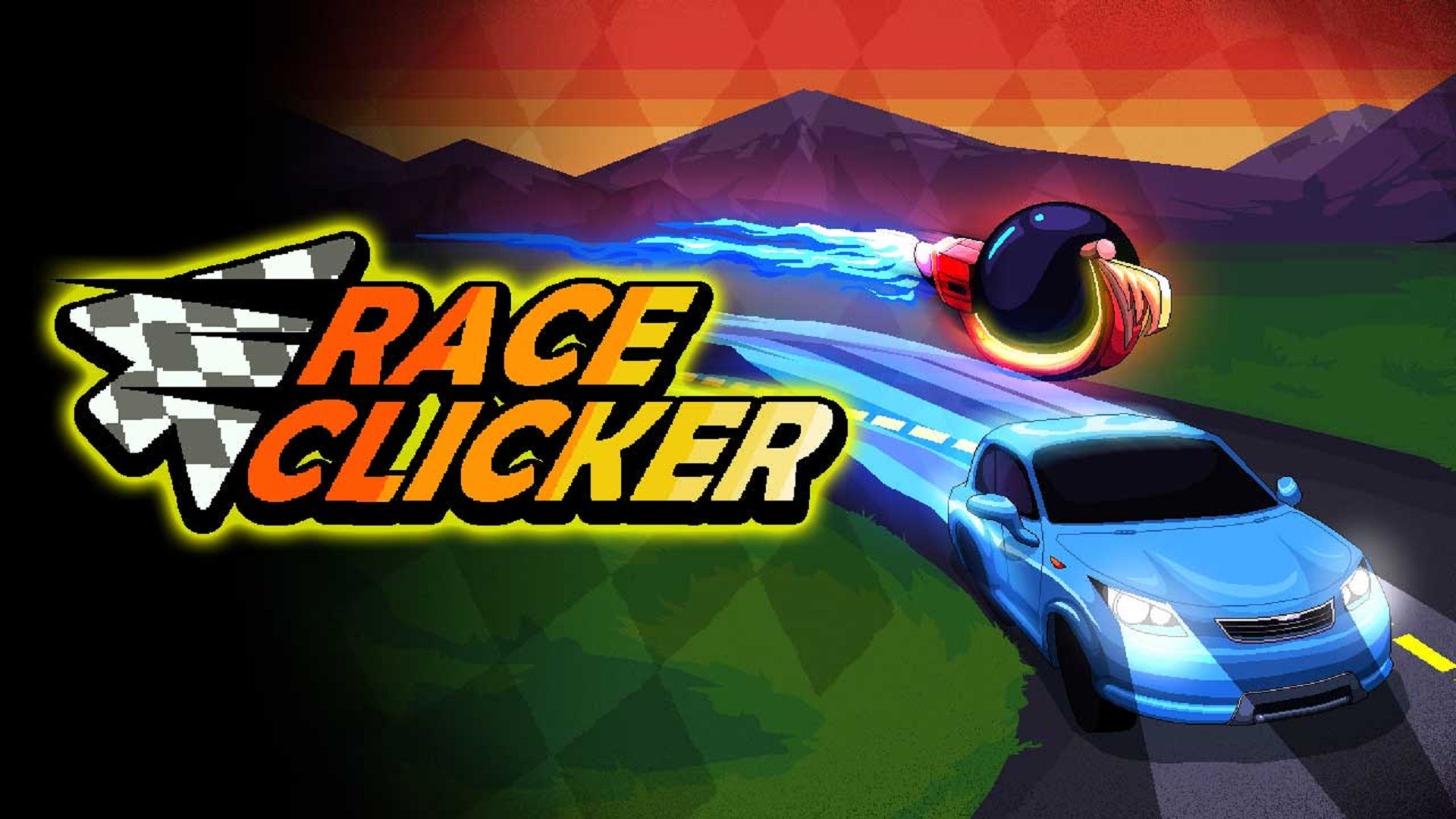 race cliker