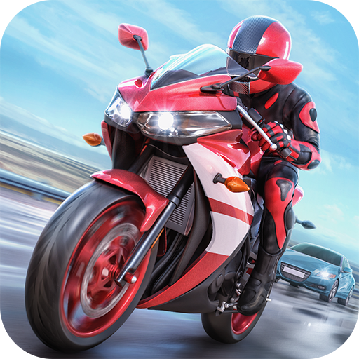 racing fever moto mod apk hack download