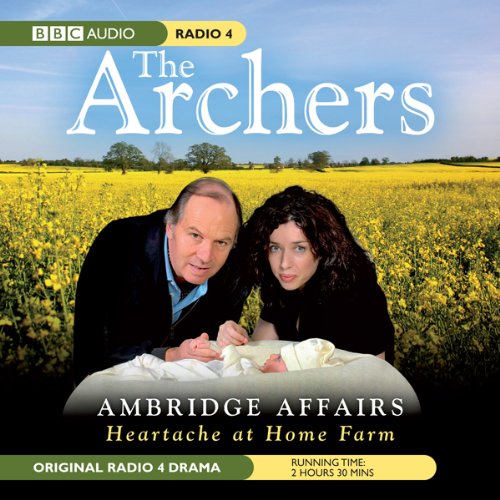 radio 4 the archers