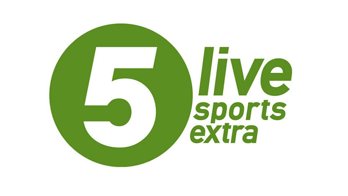 radio 5 live sport