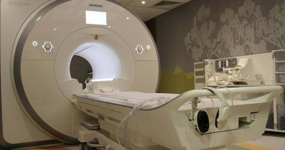 radiology devonport