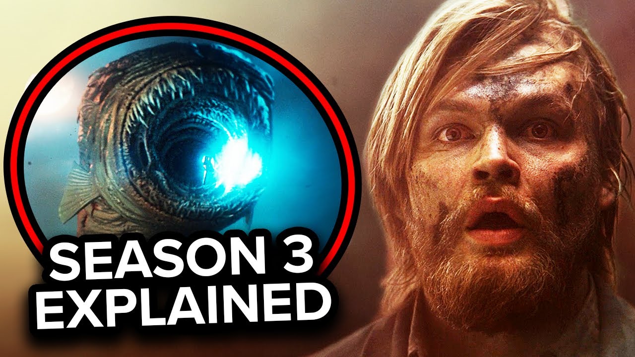 ragnarok season 3 ending explained