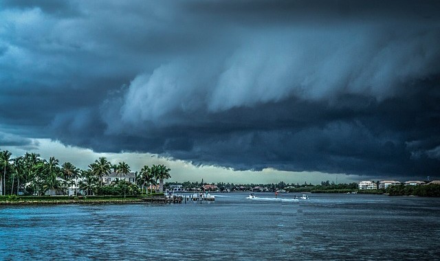 rain west palm beach