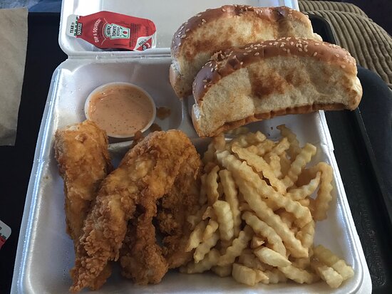 raising canes