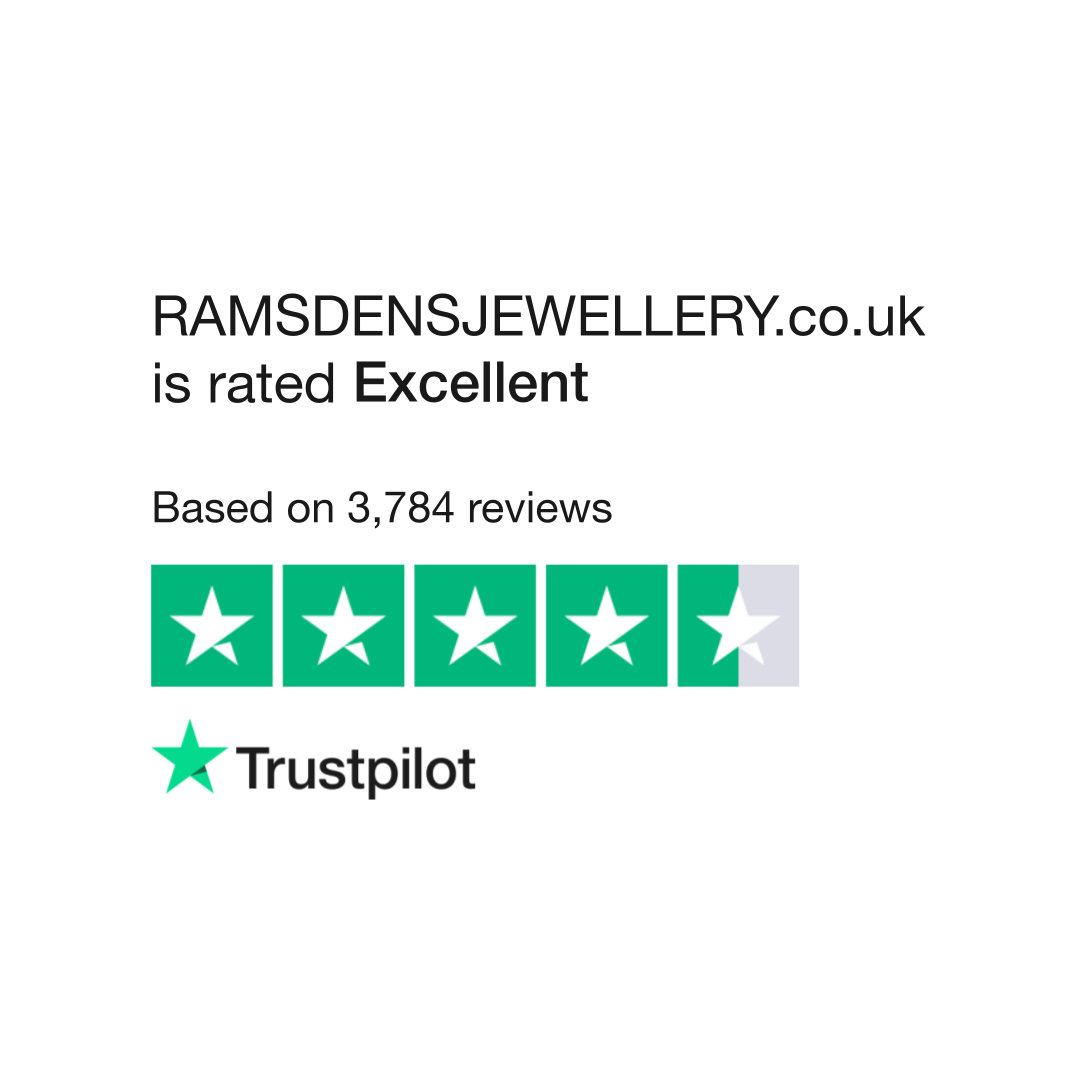 ramsdens jewellery reviews