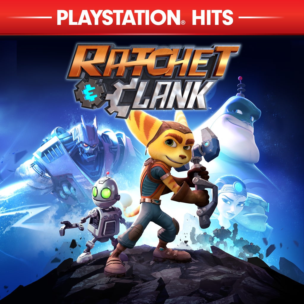 ratchet and clank ps4 new game