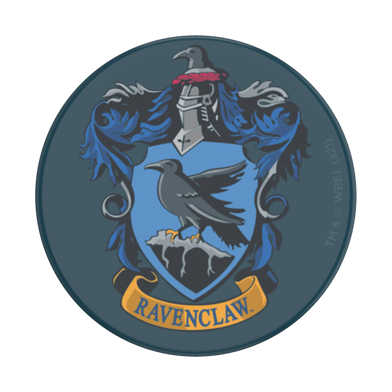 ravenclaw popsocket