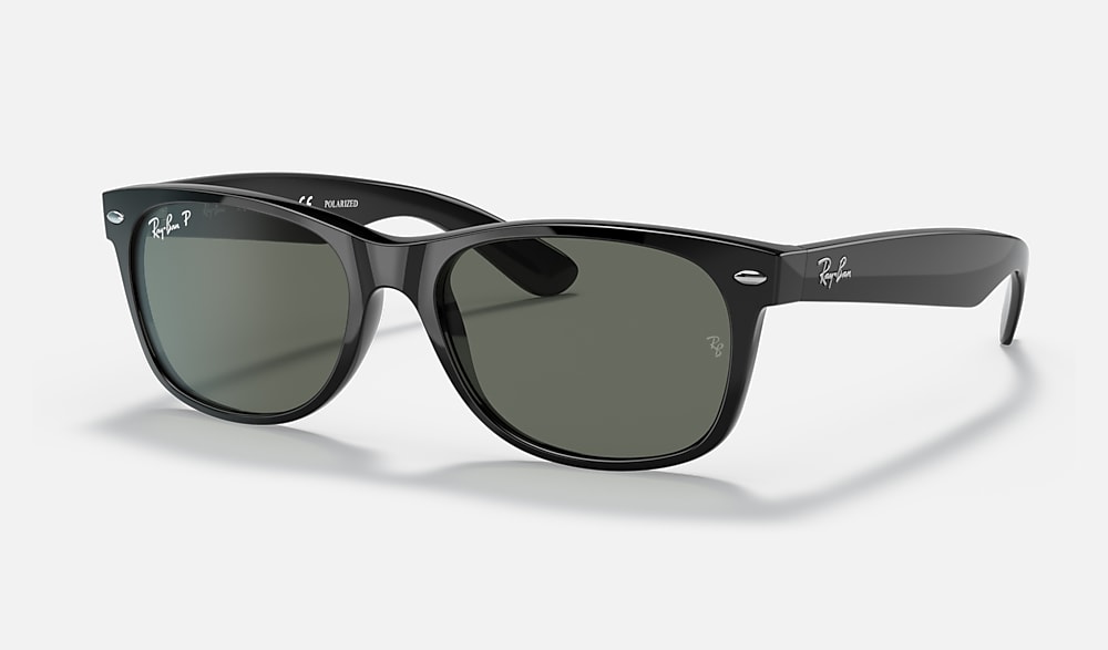 ray-ban 2132 new wayfarer polarized