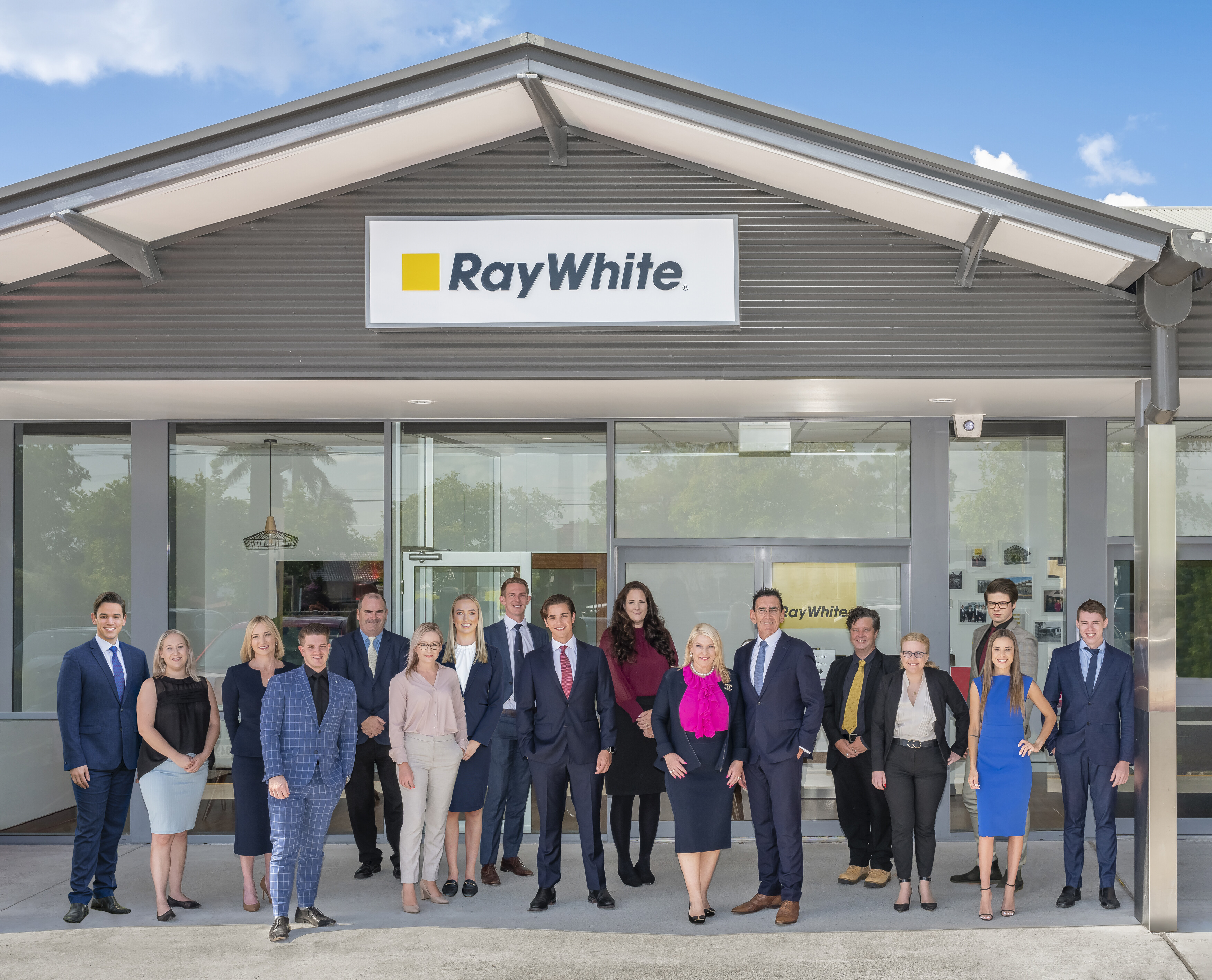 ray white albany