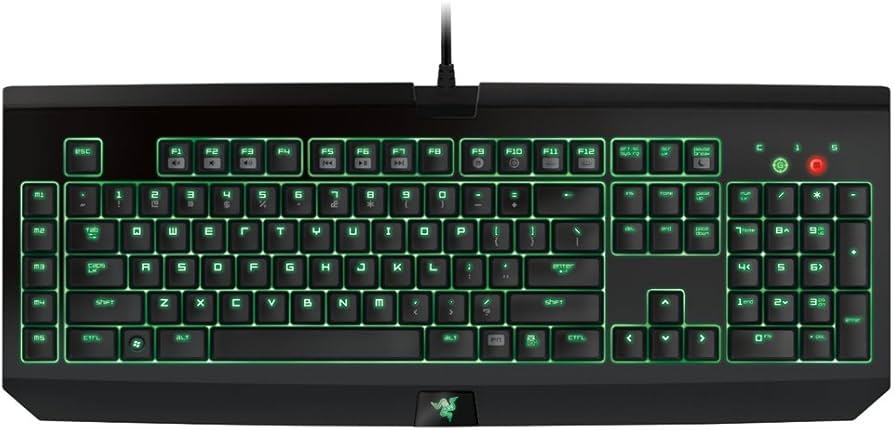 razer blackwidow chroma 2013