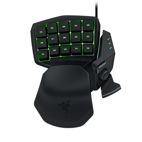 razer tartarus software download