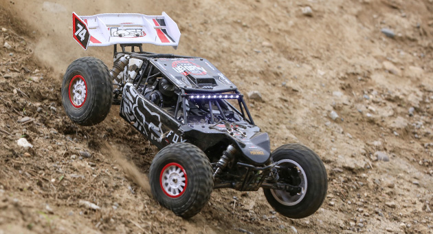 rc offroad cars