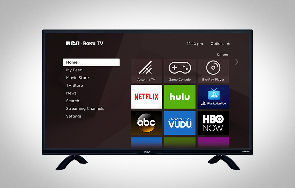 rca 32 roku tv