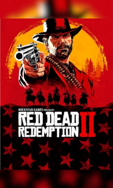 read death redemption 2 key