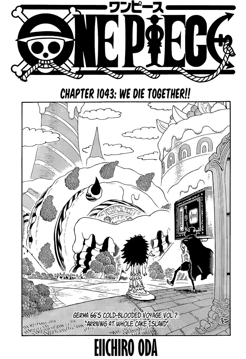 read one piece manga reader