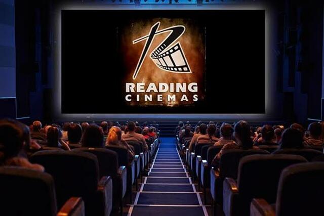 reading cinema melton