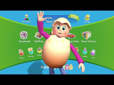 readingeggs com