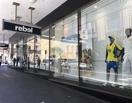 rebel sport broadway