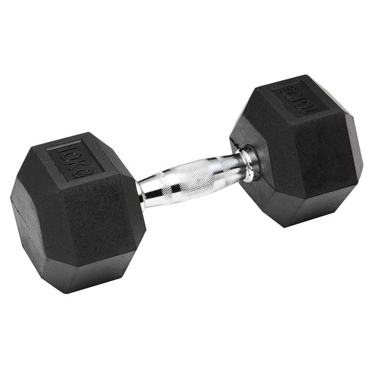 rebel sports dumbell