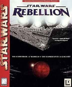 rebellion pc game