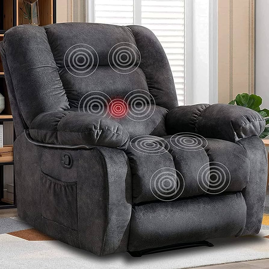 reclining chairs amazon