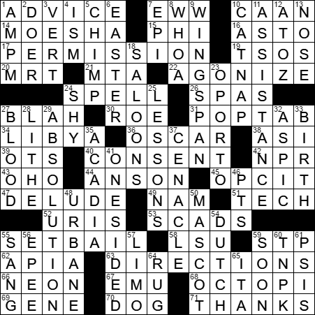 recuperate crossword clue