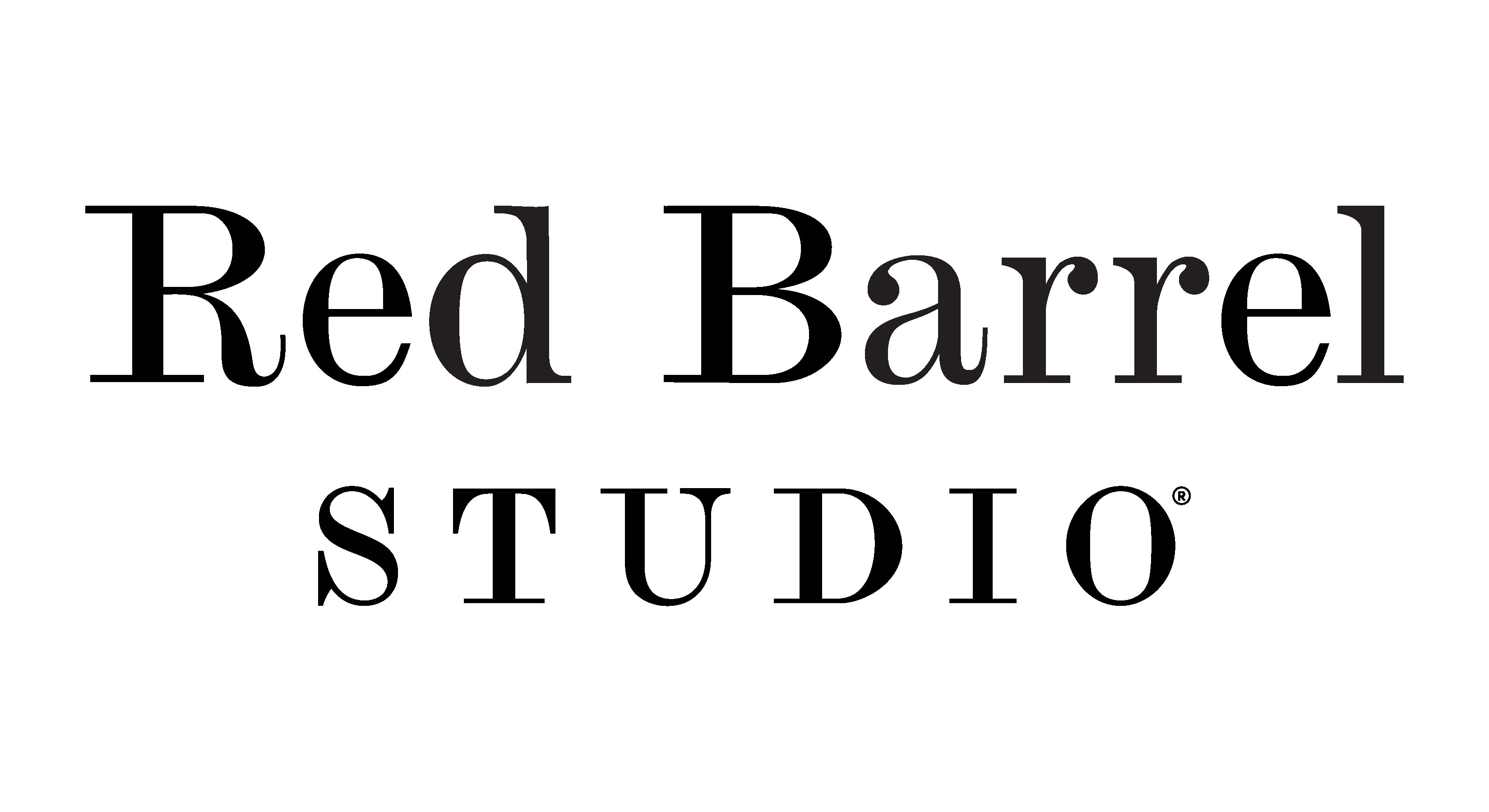 red barrel studio