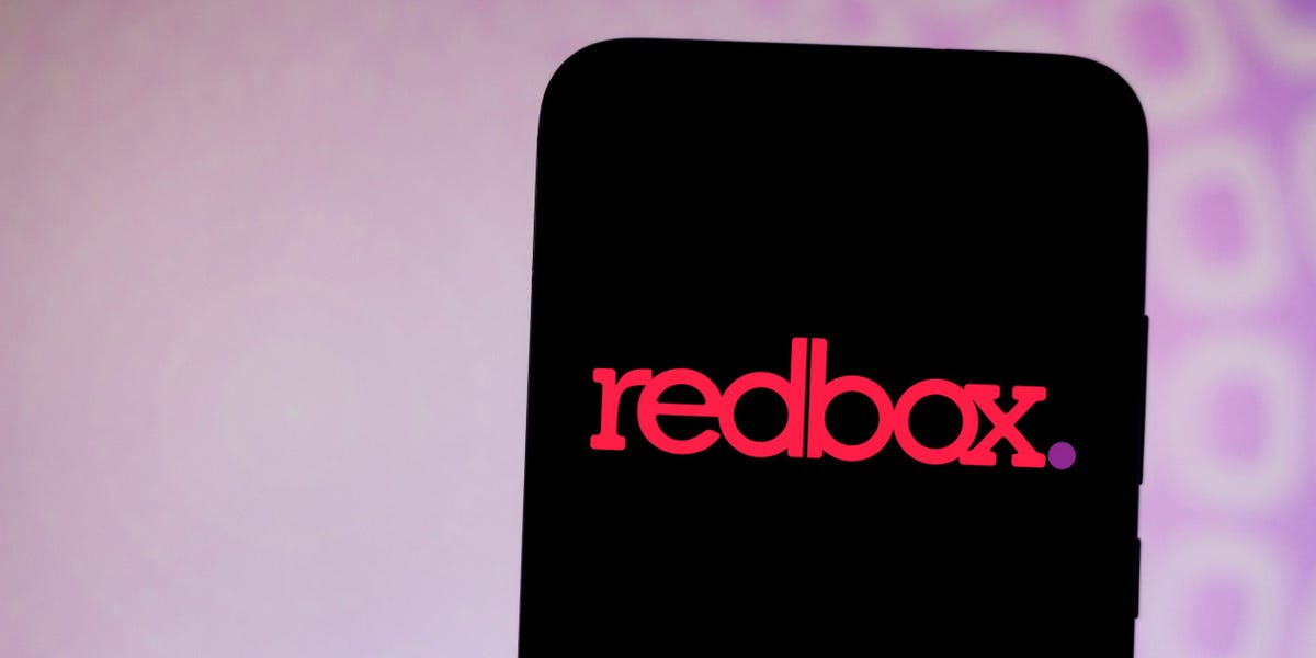 redbox com redbox