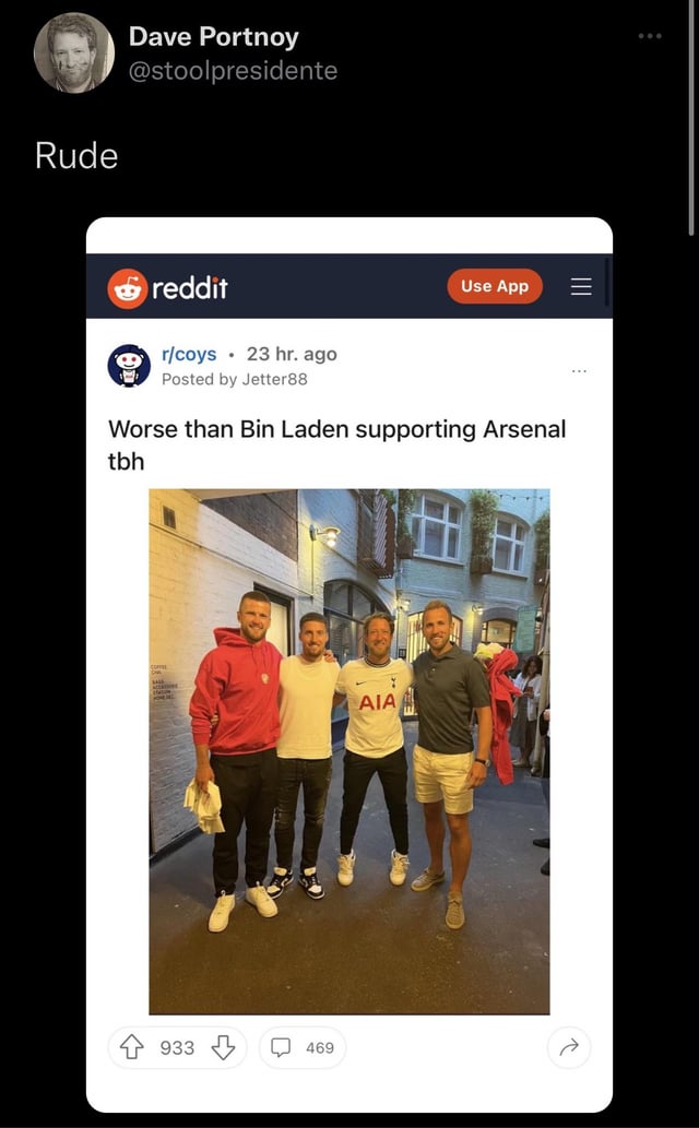 reddit coys